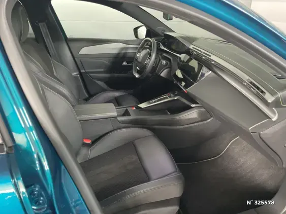 PEUGEOT 408 - voiture d'occasion - Photo 10