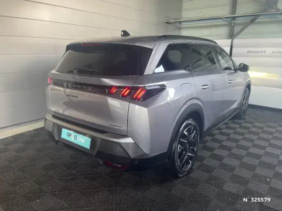 PEUGEOT 5008 III - voiture d'occasion - Photo 4