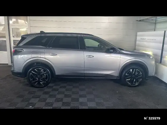 PEUGEOT 5008 III - voiture d'occasion - Photo 5