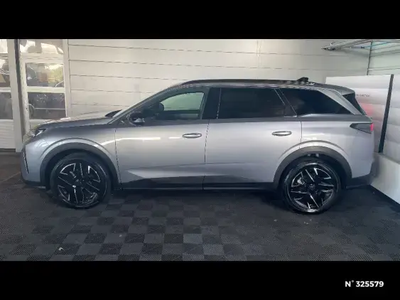 PEUGEOT 5008 III - voiture d'occasion - Photo 2