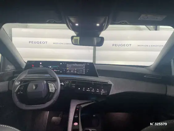 PEUGEOT 5008 III - voiture d'occasion - Photo 9