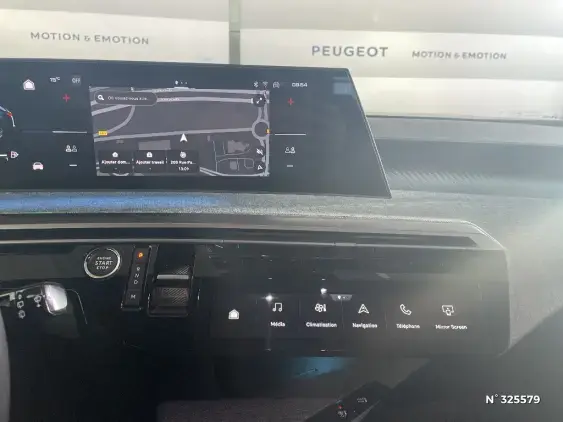 PEUGEOT 5008 III - voiture d'occasion - Photo 13