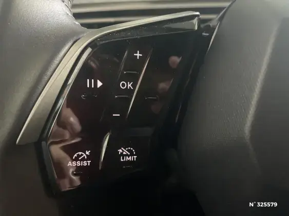 PEUGEOT 5008 III - voiture d'occasion - Photo 26