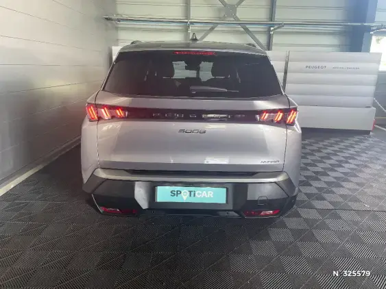 PEUGEOT 5008 III - voiture d'occasion - Photo 6