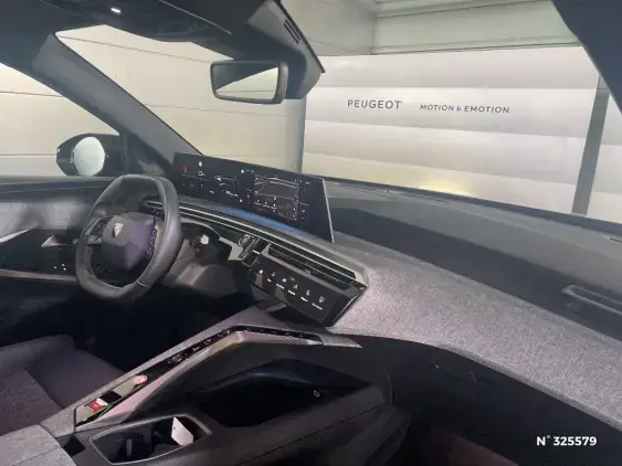 PEUGEOT 5008 III - voiture d'occasion - Photo 10