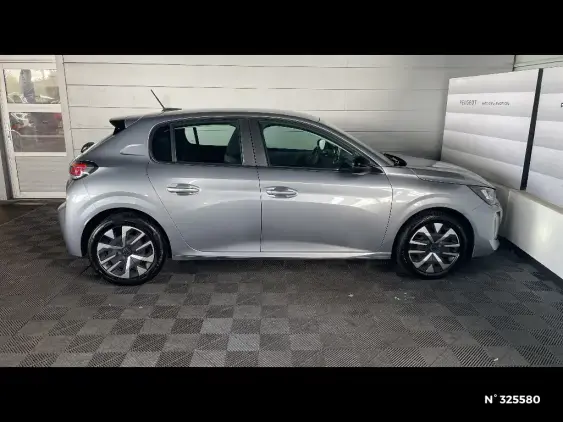 PEUGEOT 208 II - voiture d'occasion - Photo 5