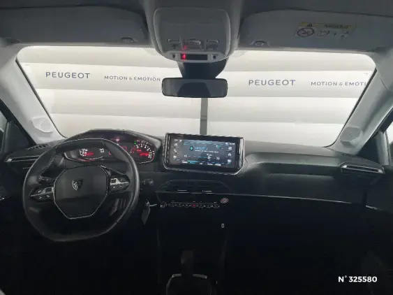 PEUGEOT 208 II - voiture d'occasion - Photo 9