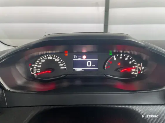 PEUGEOT 208 II - voiture d'occasion - Photo 12