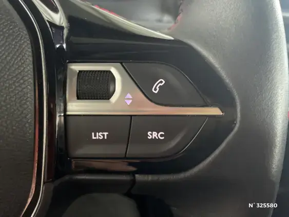 PEUGEOT 208 II - voiture d'occasion - Photo 25