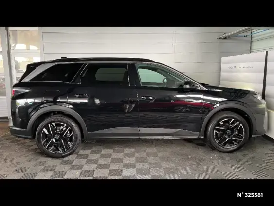 PEUGEOT 5008 III - voiture d'occasion - Photo 5