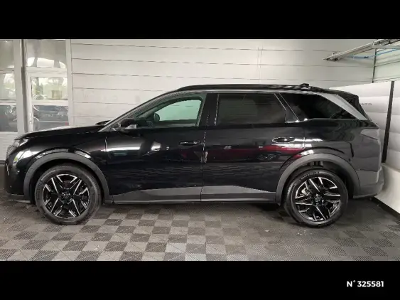 PEUGEOT 5008 III - voiture d'occasion - Photo 2