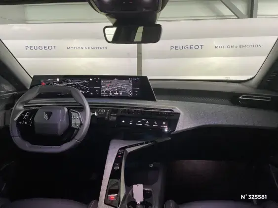 PEUGEOT 5008 III - voiture d'occasion - Photo 9