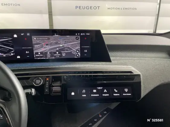 PEUGEOT 5008 III - voiture d'occasion - Photo 13