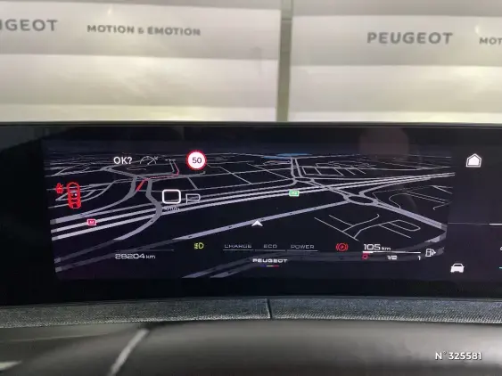 PEUGEOT 5008 III - voiture d'occasion - Photo 12
