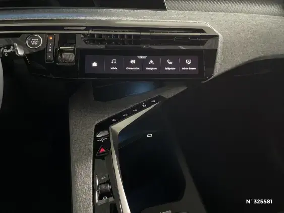 PEUGEOT 5008 III - voiture d'occasion - Photo 24