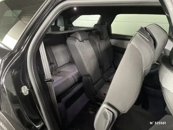 PEUGEOT 5008 III - voiture d'occasion - Photo 26