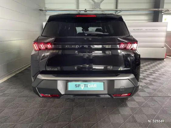 PEUGEOT 5008 III - voiture d'occasion - Photo 6