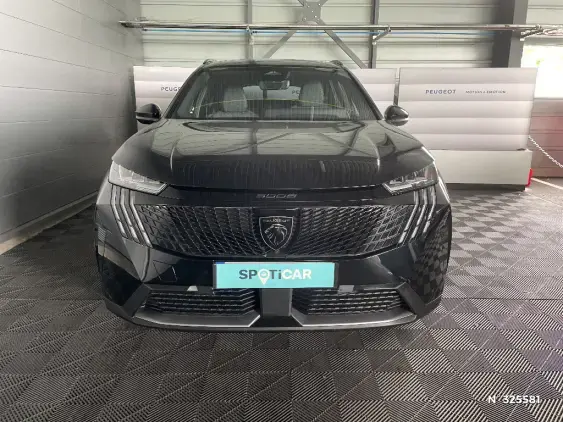 PEUGEOT 5008 III - voiture d'occasion - Photo 3