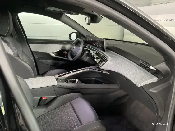 PEUGEOT 5008 III - voiture d'occasion - Photo 10