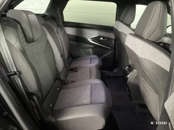 PEUGEOT 5008 III - voiture d'occasion - Photo 11