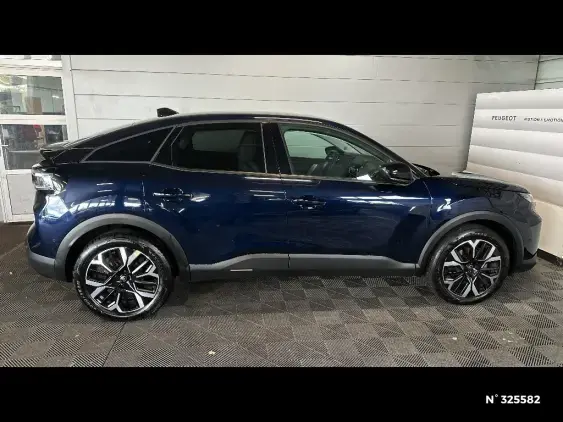 CITROEN C4 III - voiture d'occasion - Photo 5