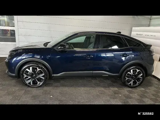 CITROEN C4 III - voiture d'occasion - Photo 2