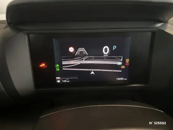 CITROEN C4 III - voiture d'occasion - Photo 12