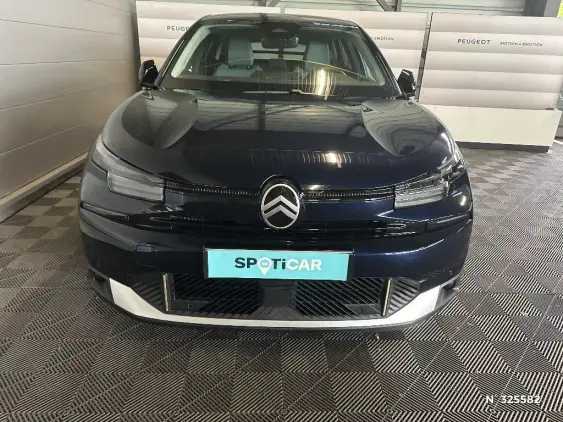 CITROEN C4 III - voiture d'occasion - Photo 3