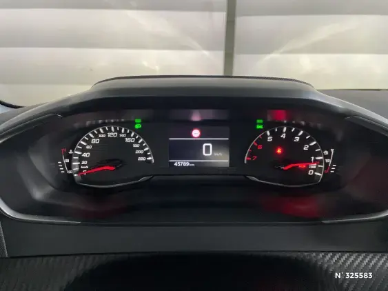 PEUGEOT 208 II - voiture d'occasion - Photo 12