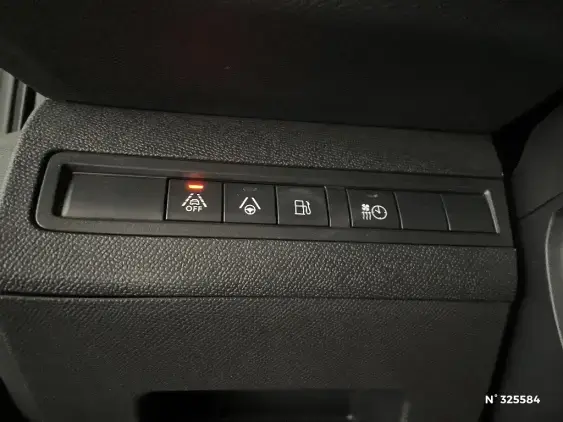 PEUGEOT 3008 II - voiture d'occasion - Photo 15