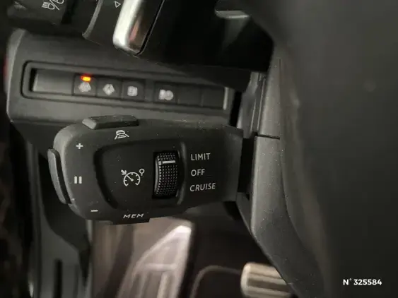 PEUGEOT 3008 II - voiture d'occasion - Photo 25