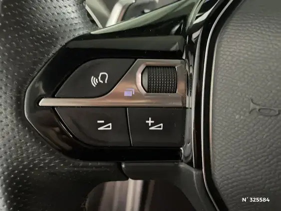 PEUGEOT 3008 II - voiture d'occasion - Photo 26