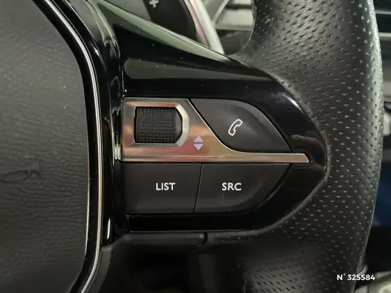 PEUGEOT 3008 II - voiture d'occasion - Photo 27