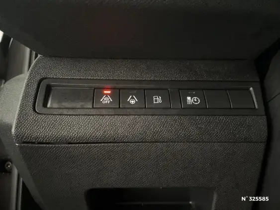 PEUGEOT 3008 II - voiture d'occasion - Photo 15