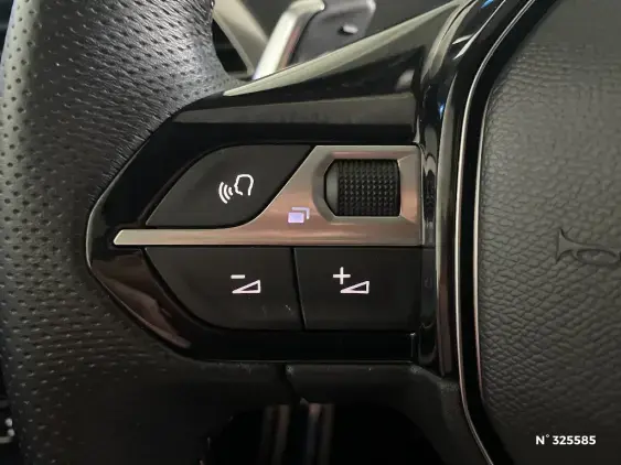 PEUGEOT 3008 II - voiture d'occasion - Photo 26