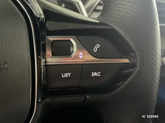 PEUGEOT 3008 II - voiture d'occasion - Photo 27