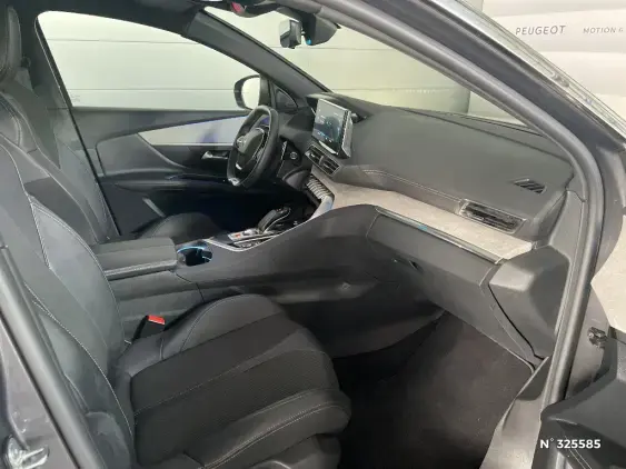 PEUGEOT 3008 II - voiture d'occasion - Photo 10