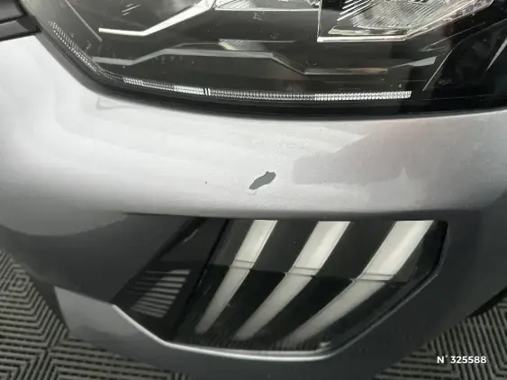 PEUGEOT 208 II - voiture d'occasion - Photo 27