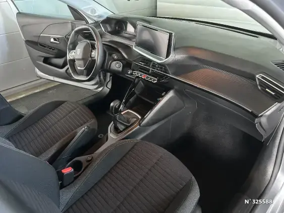 PEUGEOT 208 II - voiture d'occasion - Photo 10