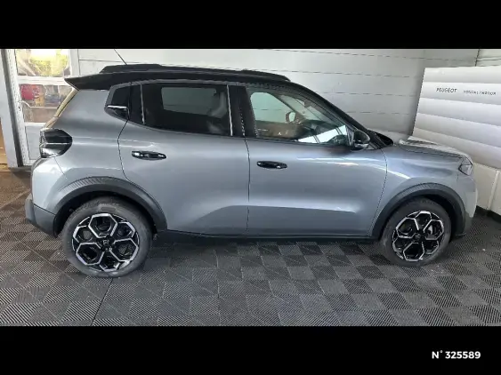 CITROEN C3 IV - voiture d'occasion - Photo 5