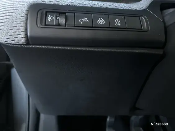 CITROEN C3 IV - voiture d'occasion - Photo 12