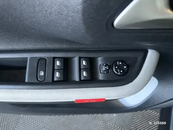 CITROEN C3 IV - voiture d'occasion - Photo 21