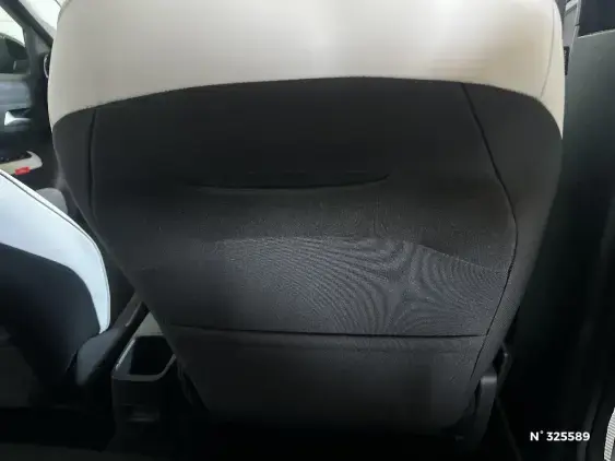 CITROEN C3 IV - voiture d'occasion - Photo 26