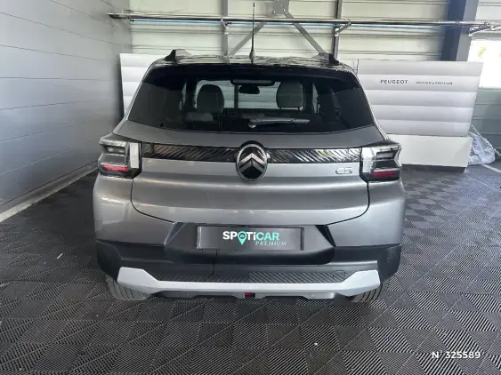 CITROEN C3 IV - voiture d'occasion - Photo 6