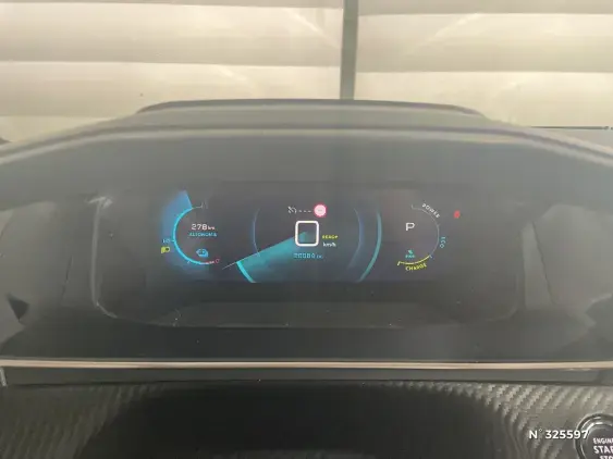 PEUGEOT 208 ELECTRIQUE II - voiture d'occasion - Photo 12