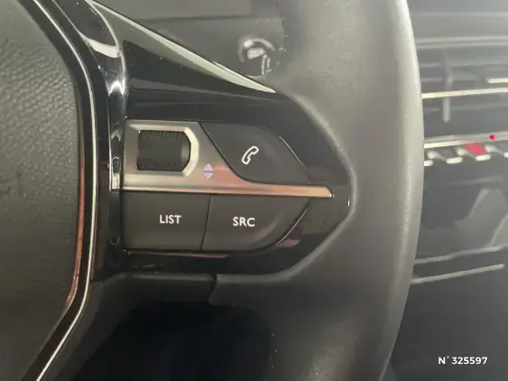 PEUGEOT 208 ELECTRIQUE II - voiture d'occasion - Photo 26
