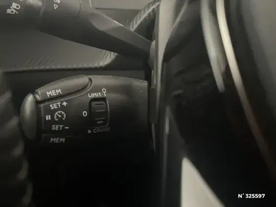 PEUGEOT 208 ELECTRIQUE II - voiture d'occasion - Photo 28