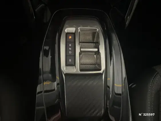 PEUGEOT 208 ELECTRIQUE II - voiture d'occasion - Photo 29