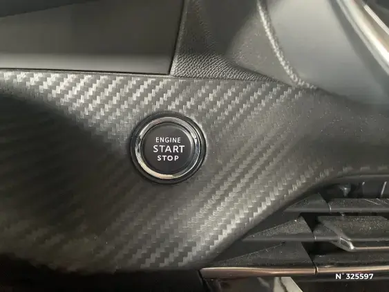 PEUGEOT 208 ELECTRIQUE II - voiture d'occasion - Photo 30