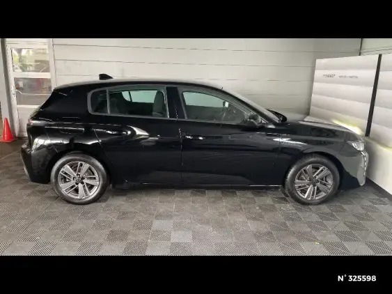 PEUGEOT 308 III - voiture d'occasion - Photo 5